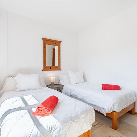 Puerto de SóllerMontemar 36アパートメント エクステリア 写真